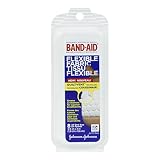 Flexible Fabric Travel Pack