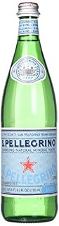 SPARKLING NATURAL MINERAL WATER