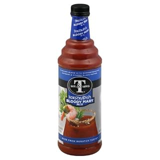 BLOODY MARY MIX