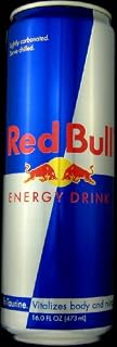 ENERGY DRINK