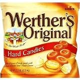HARD CANDIES