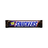 MILK CHOCOLATE, PEANUTS, CARAMEL, NOUGAT COMPLAINER BAR