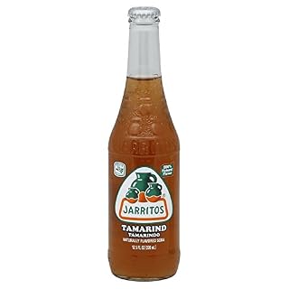 JARRITOS, SODA, TAMARIND TAMARNDO, TAMARIND TAMARNDO