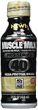 MUSCLE MILK, NON DAIRY PROTEIN SHAKE, VANILLA