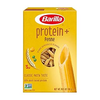 MULTIGRAIN PASTA PENNE