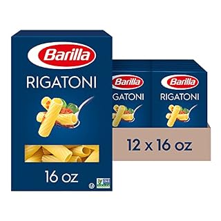 RIGATONI