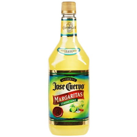 Jose Cuervo Margarita - 1.75L Bottle