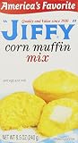 CORN MUFFIN MIX, CORN