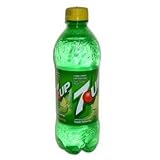 NATURALLY FLAVORED SODA