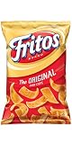 Fritos Original Corn Chips 2.0 Ounce Plastic Bag
