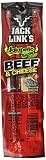 Jack Link s Beef & Cheese Snack Sticks  Protein Snack  1.2oz