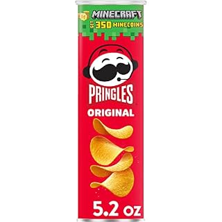 Pringles Crisps Original 5.2oz