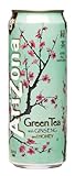 GREEN TEA