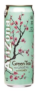 GREEN TEA