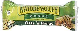 Nature Valley Crunchy Oats 'n Honey Granola Bar