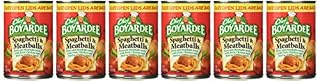CHEF BOYARDEE Spaghetti And Meatballs, 14.5 OZ