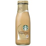CHILLED COFFEE DRINK