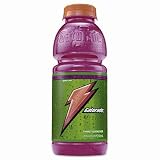 Gatorade Fruit Punch Sports Drink - 20 fl oz Bottle