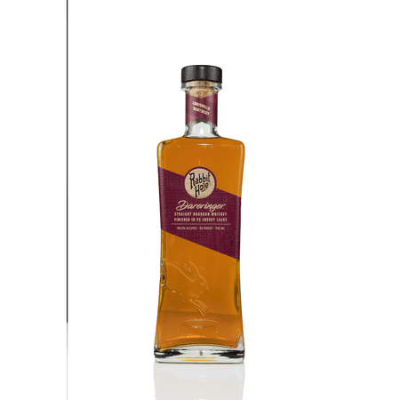Rabbit Hole Sherry Cask Bourbon 750ml