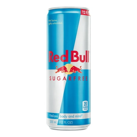 ENERGY DRINK