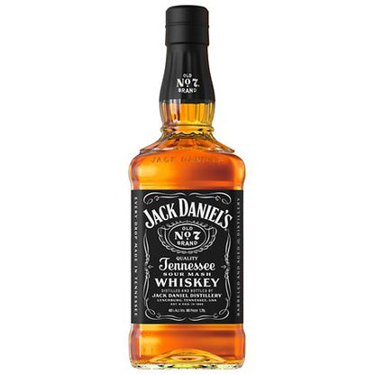 Jack Daniel's Tennessee Whiskey - 1.75L Bottle