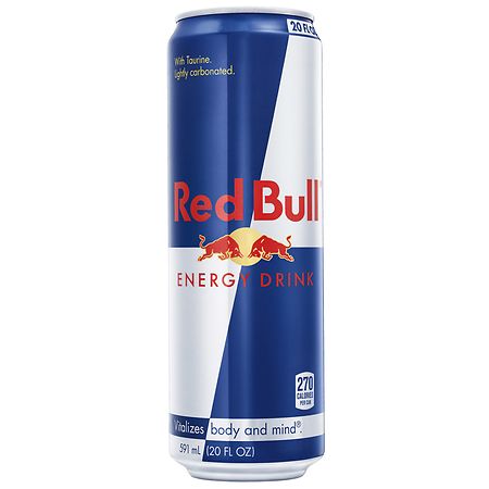 ENERGY DRINK