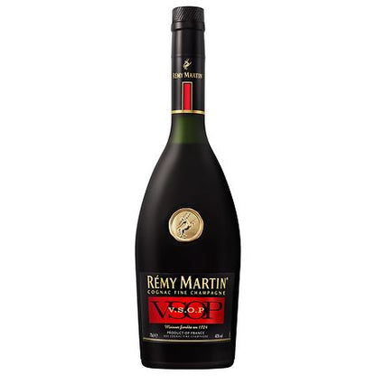 Remy Martin VSOP Cognac, 750 mL