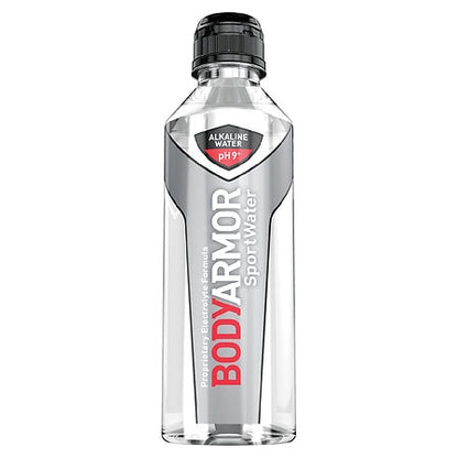 ELECTROLYTE SPORTS FORMULA SPORTWATER