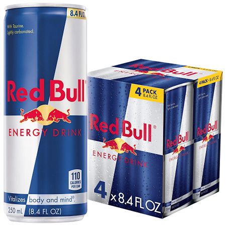 ENERGY DRINK