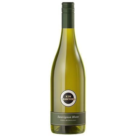 Kim Crawford Sauvignon Blanc White Wine - 750ml Bottle