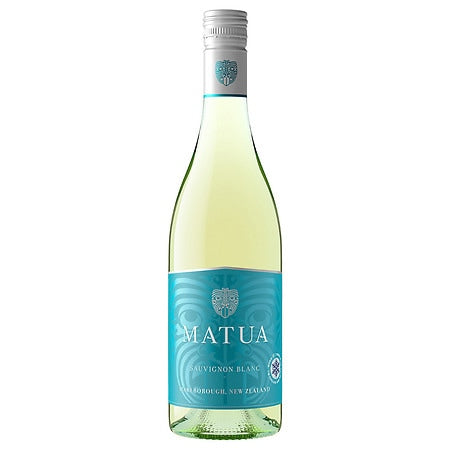 Matua Sauvignon Blanc White Wine - 750ml Bottle