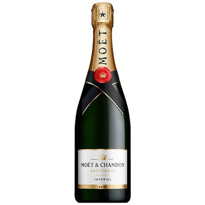 Moët & Chandon Brut Imperial Champagne - 750ml Bottle