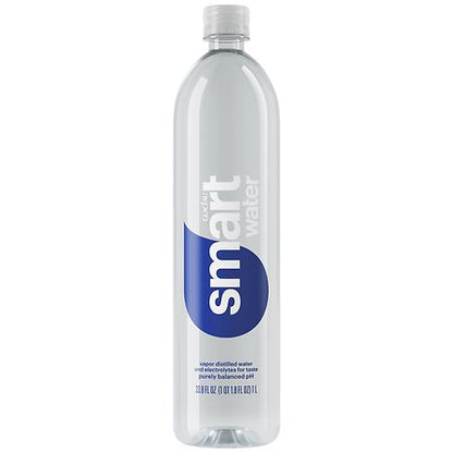 VAPOR DISTILLED WATER
