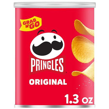 Pringles Crisps Original 1.3oz