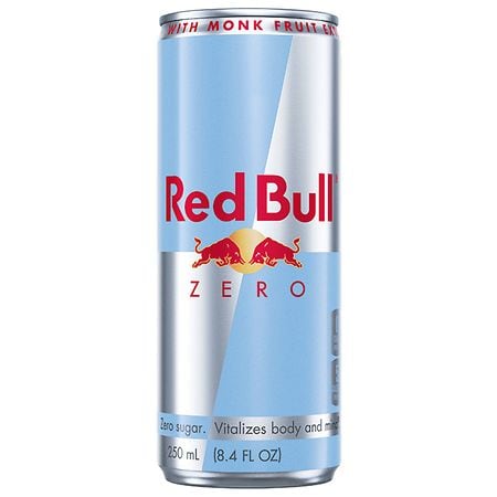 ENERGY DRINK