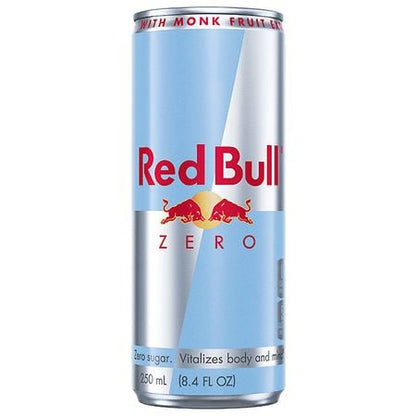 ENERGY DRINK