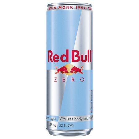 ENERGY DRINK
