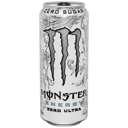ENERGY DRINK