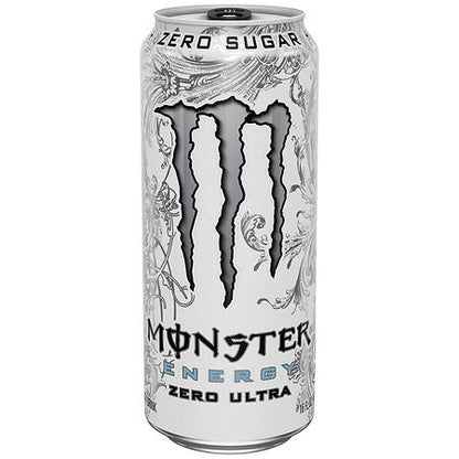 ENERGY DRINK