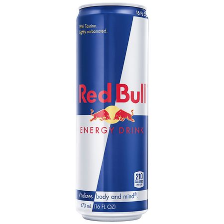 ENERGY DRINK