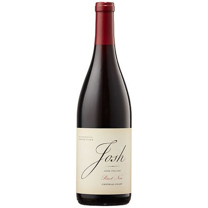 Josh Cellars Pinot Noir Red Wine - 750ml Bottle