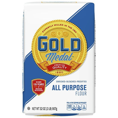 Gold Medal All-Purpose Flour
