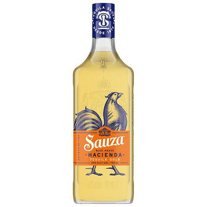 Sauza Gold Tequila, 750 mL