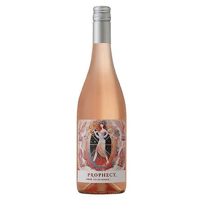 Prophecy Rose Wine - 750 mL bottle