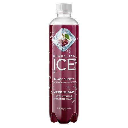 SPARKLING WATER