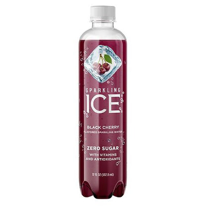 SPARKLING WATER