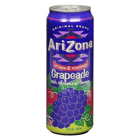 GRAPEADE