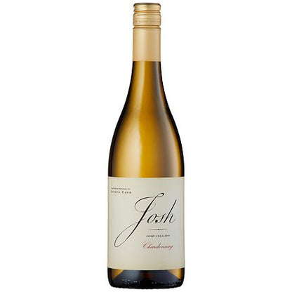 Josh Chardonnay White Wine - 750ml Bottle