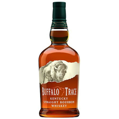 Buffalo Trace Kentucky Straight Bourbon Whiskey 750ML 90 Proof