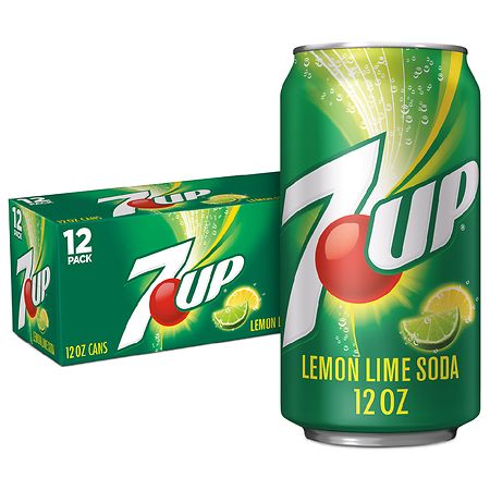 NATURALLY FLAVORED SODA